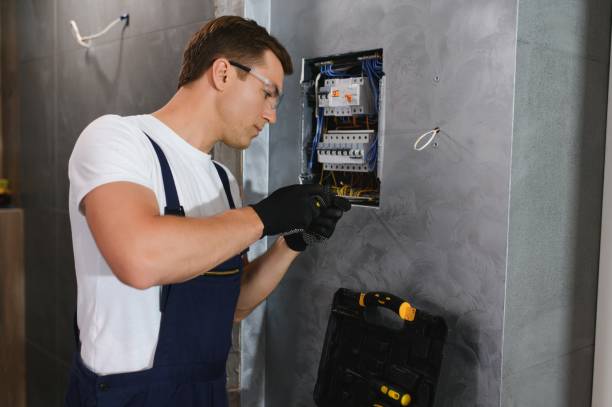 Best Electrical Installation Contractor  in Sanibel, FL