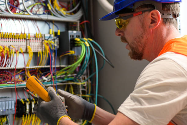Best Electrical System Inspection  in Sanibel, FL